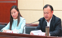 918博天娱乐集团召开党的群众路线教育实践活动动员大会