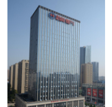 918博天娱乐燃气大厦